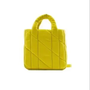 ZARA【NEW】GATHERED TOTE BAG GATHERED TOTE BAG - Dark tan | ZARA Spain